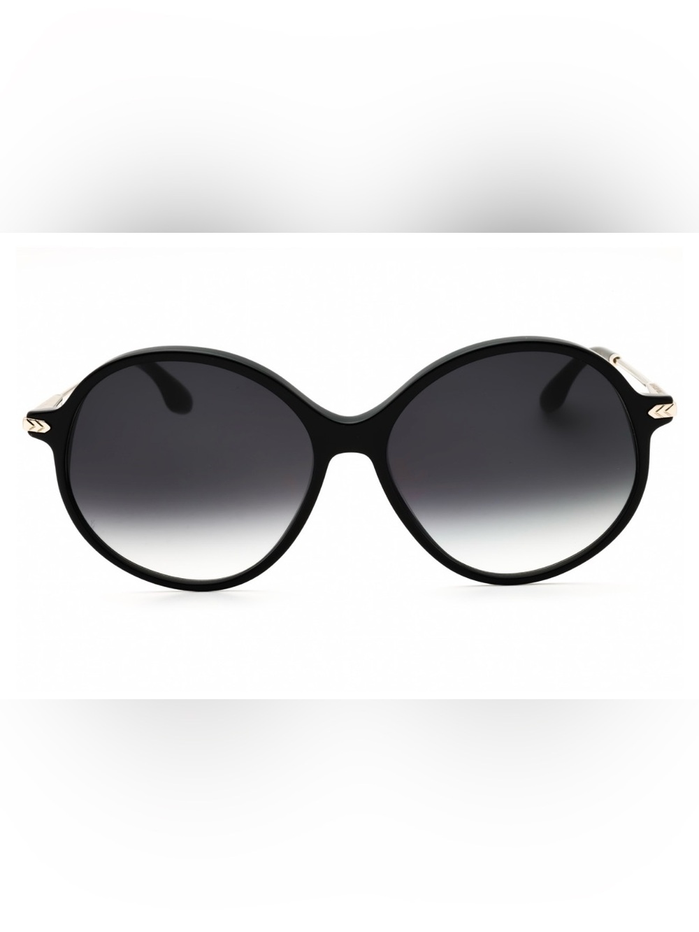 Victoria Beckham VB632S Oversized Round Women Sunglasses - Picture 5 of 15